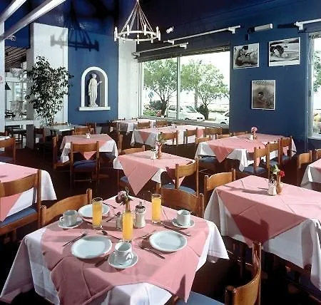 Beach 3* Rhodes City