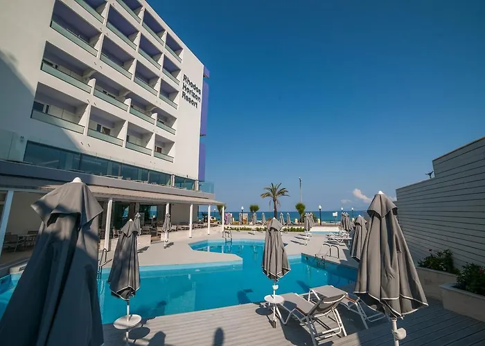 Hotel Beach 3*